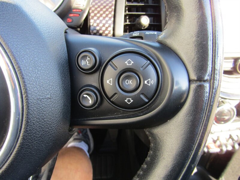 2017 MINI Convertible NAV,PREM PKG,TECH PKG,RVC,SILVER CERTIFIED   - Photo 45 - Haddon Twp, NJ 08107