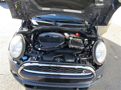2017 MINI Convertible NAV,PREM PKG,TECH PKG,RVC,SILVER CERTIFIED   - Photo 55 - Haddon Twp, NJ 08107