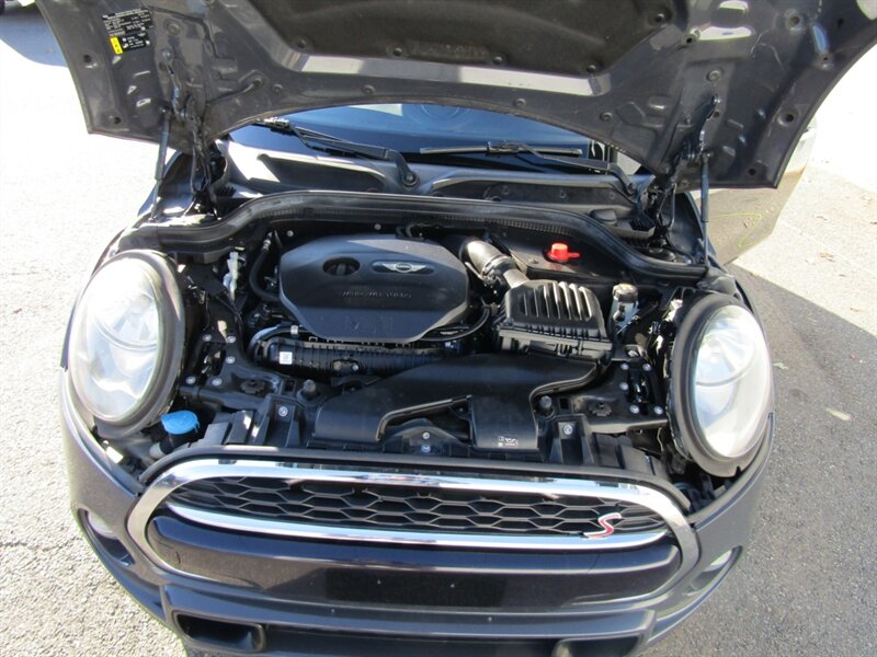 2017 MINI Convertible NAV,PREM PKG,TECH PKG,RVC,SILVER CERTIFIED   - Photo 55 - Haddon Twp, NJ 08107