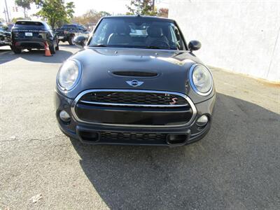 2017 MINI Convertible NAV,PREM PKG,TECH PKG,RVC,SILVER CERTIFIED   - Photo 11 - Haddon Twp, NJ 08107