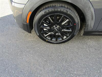 2017 MINI Convertible NAV,PREM PKG,TECH PKG,RVC,SILVER CERTIFIED   - Photo 14 - Haddon Twp, NJ 08107