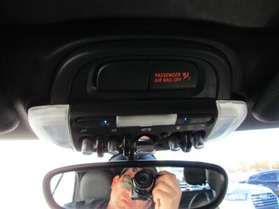 2017 MINI Convertible NAV,PREM PKG,TECH PKG,RVC,SILVER CERTIFIED   - Photo 52 - Haddon Twp, NJ 08107