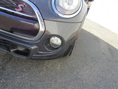 2017 MINI Convertible NAV,PREM PKG,TECH PKG,RVC,SILVER CERTIFIED   - Photo 13 - Haddon Twp, NJ 08107