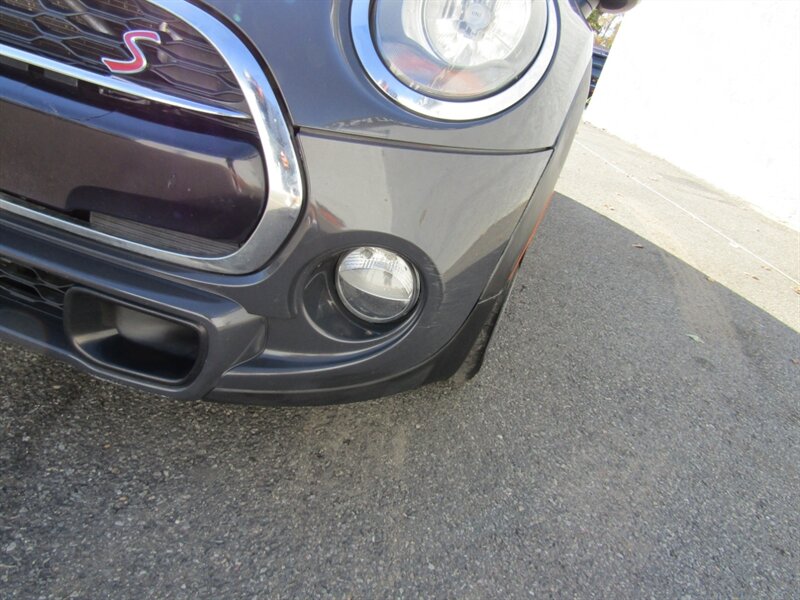 2017 MINI Convertible NAV,PREM PKG,TECH PKG,RVC,SILVER CERTIFIED   - Photo 13 - Haddon Twp, NJ 08107