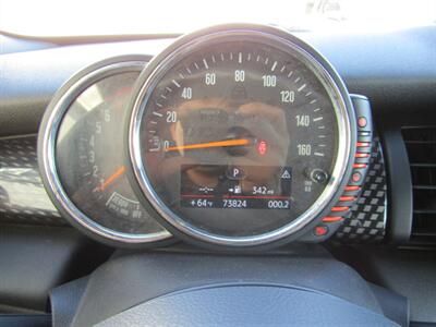 2017 MINI Convertible NAV,PREM PKG,TECH PKG,RVC,SILVER CERTIFIED   - Photo 47 - Haddon Twp, NJ 08107