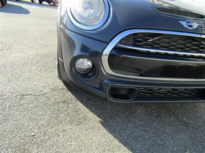 2017 MINI Convertible NAV,PREM PKG,TECH PKG,RVC,SILVER CERTIFIED   - Photo 10 - Haddon Twp, NJ 08107
