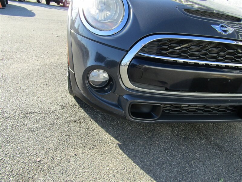 2017 MINI Convertible NAV,PREM PKG,TECH PKG,RVC,SILVER CERTIFIED   - Photo 10 - Haddon Twp, NJ 08107