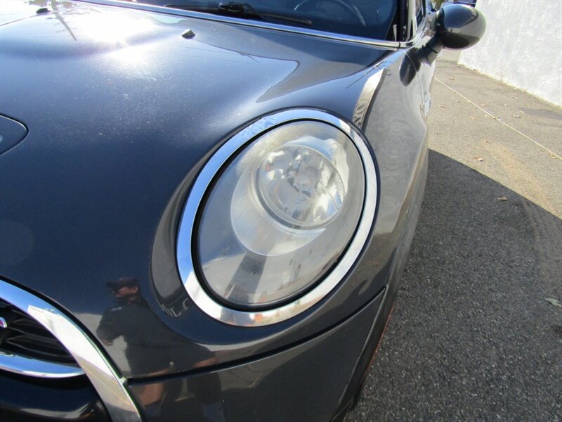 2017 MINI Convertible NAV,PREM PKG,TECH PKG,RVC,SILVER CERTIFIED   - Photo 12 - Haddon Twp, NJ 08107