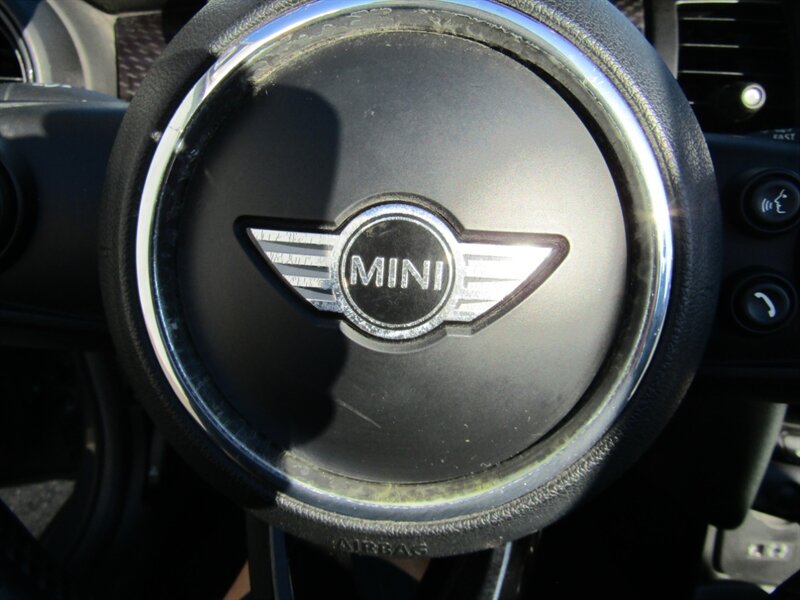 2017 MINI Convertible NAV,PREM PKG,TECH PKG,RVC,SILVER CERTIFIED   - Photo 44 - Haddon Twp, NJ 08107