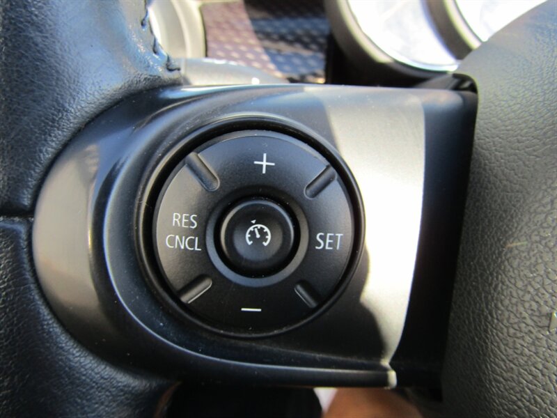 2017 MINI Convertible NAV,PREM PKG,TECH PKG,RVC,SILVER CERTIFIED   - Photo 43 - Haddon Twp, NJ 08107