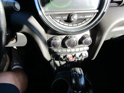 2017 MINI Convertible NAV,PREM PKG,TECH PKG,RVC,SILVER CERTIFIED   - Photo 49 - Haddon Twp, NJ 08107