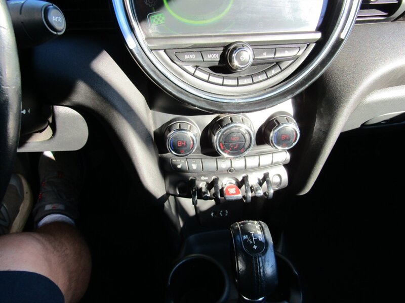 2017 MINI Convertible NAV,PREM PKG,TECH PKG,RVC,SILVER CERTIFIED   - Photo 49 - Haddon Twp, NJ 08107