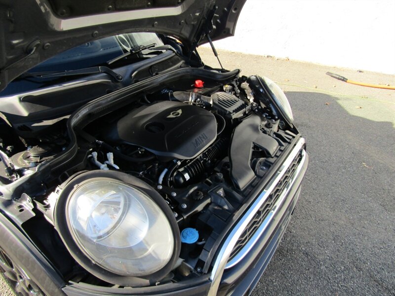 2017 MINI Convertible NAV,PREM PKG,TECH PKG,RVC,SILVER CERTIFIED   - Photo 56 - Haddon Twp, NJ 08107
