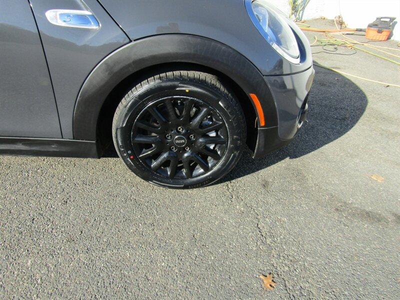2017 MINI Convertible NAV,PREM PKG,TECH PKG,RVC,SILVER CERTIFIED   - Photo 17 - Haddon Twp, NJ 08107