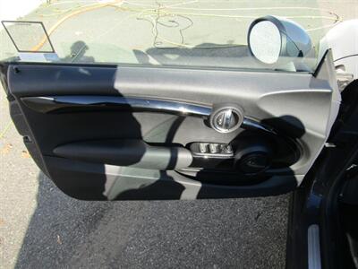 2017 MINI Convertible NAV,PREM PKG,TECH PKG,RVC,SILVER CERTIFIED   - Photo 30 - Haddon Twp, NJ 08107