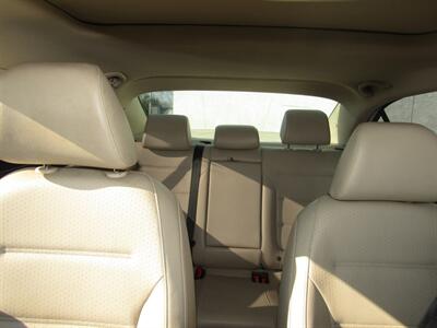 2017 Volkswagen Jetta SE PREM,TECH PKG,CONV PKG,RVC,SILVER CERTIFIED   - Photo 37 - Haddon Twp, NJ 08107