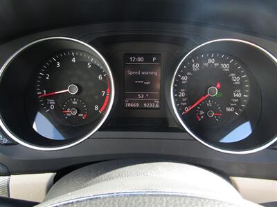 2017 Volkswagen Jetta SE PREM,TECH PKG,CONV PKG,RVC,SILVER CERTIFIED   - Photo 32 - Haddon Twp, NJ 08107