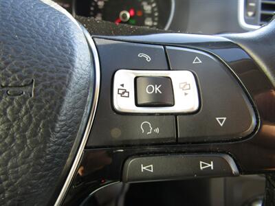 2017 Volkswagen Jetta SE PREM,TECH PKG,CONV PKG,RVC,SILVER CERTIFIED   - Photo 31 - Haddon Twp, NJ 08107