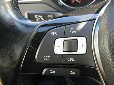2017 Volkswagen Jetta SE PREM,TECH PKG,CONV PKG,RVC,SILVER CERTIFIED   - Photo 29 - Haddon Twp, NJ 08107