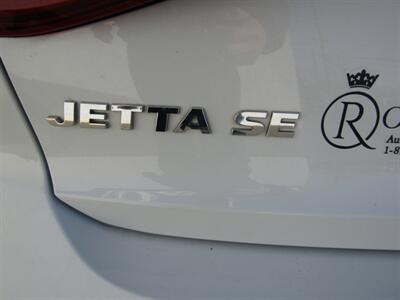 2017 Volkswagen Jetta SE PREM,TECH PKG,CONV PKG,RVC,SILVER CERTIFIED   - Photo 10 - Haddon Twp, NJ 08107