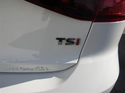 2017 Volkswagen Jetta SE PREM,TECH PKG,CONV PKG,RVC,SILVER CERTIFIED   - Photo 12 - Haddon Twp, NJ 08107