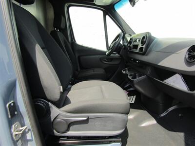 2019 Mercedes-Benz Sprinter 2500   - Photo 14 - Haddon Twp, NJ 08107