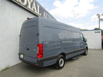 2019 Mercedes-Benz Sprinter 2500   - Photo 8 - Haddon Twp, NJ 08107