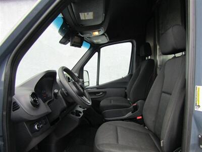 2019 Mercedes-Benz Sprinter 2500   - Photo 11 - Haddon Twp, NJ 08107
