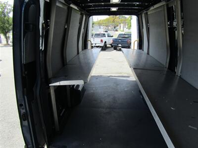 2019 Mercedes-Benz Sprinter 2500   - Photo 27 - Haddon Twp, NJ 08107