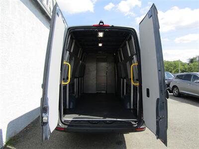 2019 Mercedes-Benz Sprinter 2500   - Photo 25 - Haddon Twp, NJ 08107