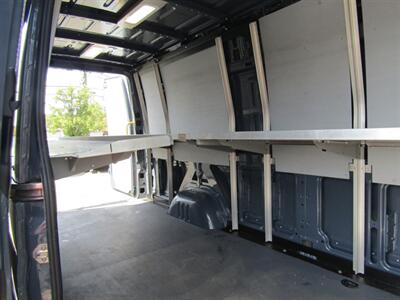 2019 Mercedes-Benz Sprinter 2500   - Photo 28 - Haddon Twp, NJ 08107