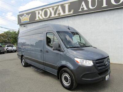 2019 Mercedes-Benz Sprinter 2500   - Photo 1 - Haddon Twp, NJ 08107