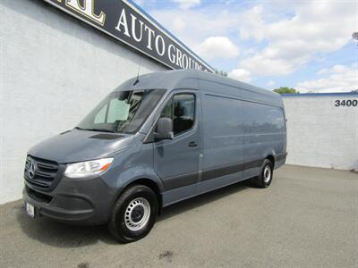 2019 Mercedes-Benz Sprinter 2500   - Photo 5 - Haddon Twp, NJ 08107