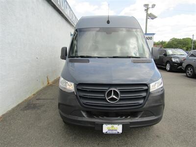 2019 Mercedes-Benz Sprinter 2500   - Photo 3 - Haddon Twp, NJ 08107