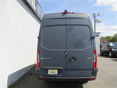 2019 Mercedes-Benz Sprinter 2500   - Photo 7 - Haddon Twp, NJ 08107