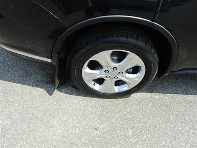 2015 Dodge Durango LIMITED,AWD,NAV,DVD PKG,SILVER CERTIFIED   - Photo 23 - Haddon Twp, NJ 08107