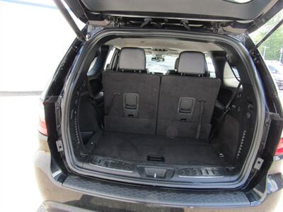 2015 Dodge Durango LIMITED,AWD,NAV,DVD PKG,SILVER CERTIFIED   - Photo 42 - Haddon Twp, NJ 08107