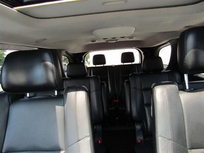 2015 Dodge Durango LIMITED,AWD,NAV,DVD PKG,SILVER CERTIFIED   - Photo 61 - Haddon Twp, NJ 08107