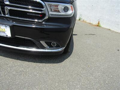 2015 Dodge Durango LIMITED,AWD,NAV,DVD PKG,SILVER CERTIFIED   - Photo 13 - Haddon Twp, NJ 08107