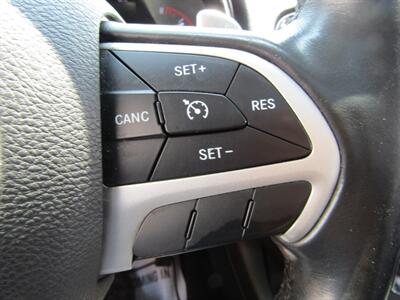 2015 Dodge Durango LIMITED,AWD,NAV,DVD PKG,SILVER CERTIFIED   - Photo 54 - Haddon Twp, NJ 08107
