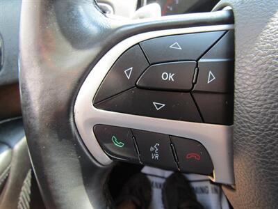 2015 Dodge Durango LIMITED,AWD,NAV,DVD PKG,SILVER CERTIFIED   - Photo 52 - Haddon Twp, NJ 08107