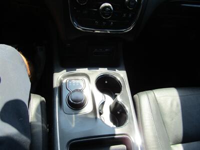 2015 Dodge Durango LIMITED,AWD,NAV,DVD PKG,SILVER CERTIFIED   - Photo 59 - Haddon Twp, NJ 08107