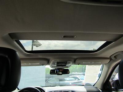 2015 Dodge Durango LIMITED,AWD,NAV,DVD PKG,SILVER CERTIFIED   - Photo 39 - Haddon Twp, NJ 08107