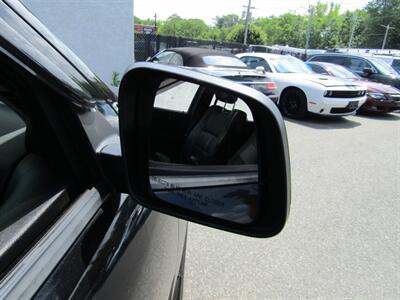2015 Dodge Durango LIMITED,AWD,NAV,DVD PKG,SILVER CERTIFIED   - Photo 24 - Haddon Twp, NJ 08107