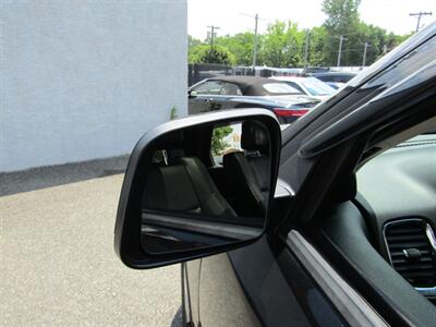 2015 Dodge Durango LIMITED,AWD,NAV,DVD PKG,SILVER CERTIFIED   - Photo 16 - Haddon Twp, NJ 08107