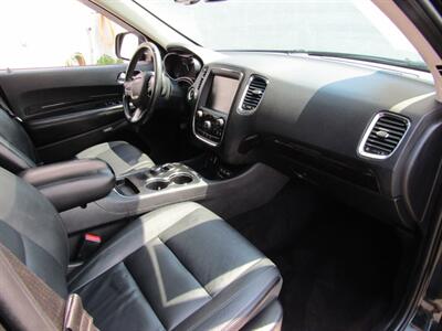 2015 Dodge Durango LIMITED,AWD,NAV,DVD PKG,SILVER CERTIFIED   - Photo 49 - Haddon Twp, NJ 08107