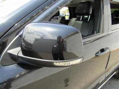 2015 Dodge Durango LIMITED,AWD,NAV,DVD PKG,SILVER CERTIFIED   - Photo 15 - Haddon Twp, NJ 08107