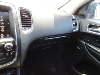 2015 Dodge Durango LIMITED,AWD,NAV,DVD PKG,SILVER CERTIFIED   - Photo 58 - Haddon Twp, NJ 08107