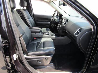 2015 Dodge Durango LIMITED,AWD,NAV,DVD PKG,SILVER CERTIFIED   - Photo 48 - Haddon Twp, NJ 08107