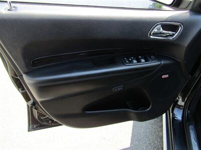 2015 Dodge Durango LIMITED,AWD,NAV,DVD PKG,SILVER CERTIFIED   - Photo 32 - Haddon Twp, NJ 08107